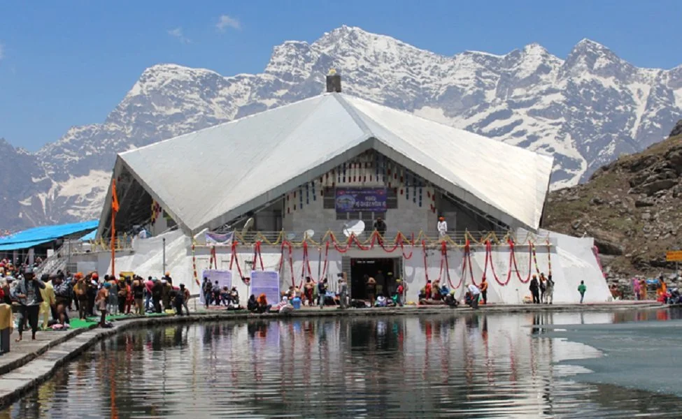 chardham tour package